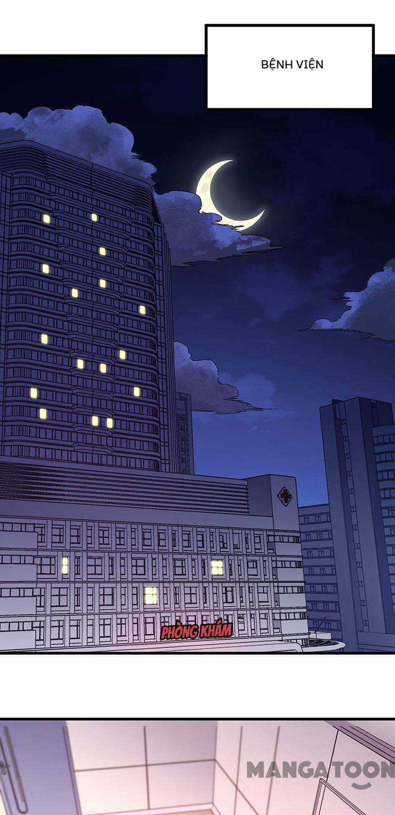 Diệu Thủ Cuồng Y - Chapter 265 - Trang 1