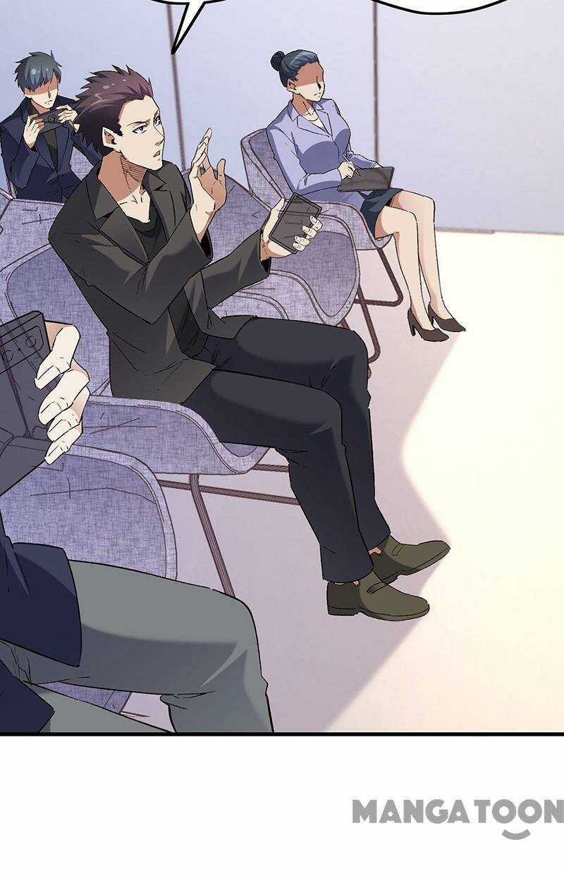 Diệu Thủ Cuồng Y - Chapter 265 - Trang 11