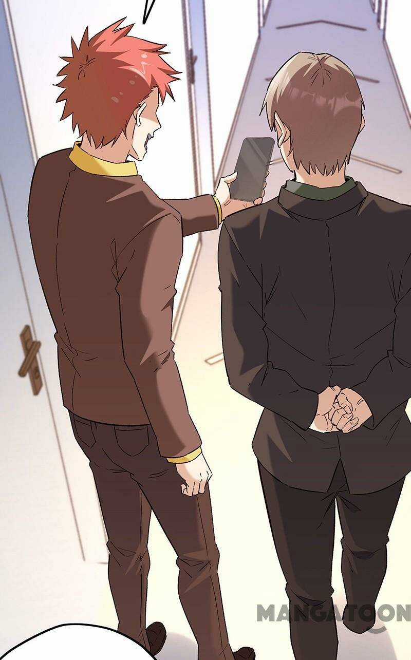 Diệu Thủ Cuồng Y - Chapter 265 - Trang 14