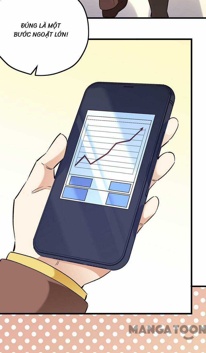 Diệu Thủ Cuồng Y - Chapter 265 - Trang 15