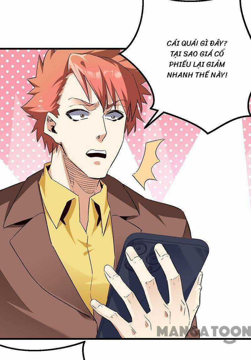 Diệu Thủ Cuồng Y - Chapter 265 - Trang 17