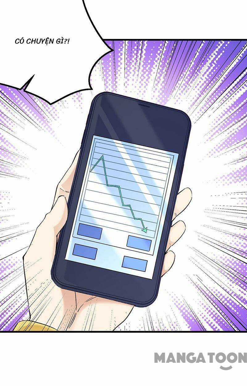 Diệu Thủ Cuồng Y - Chapter 265 - Trang 18