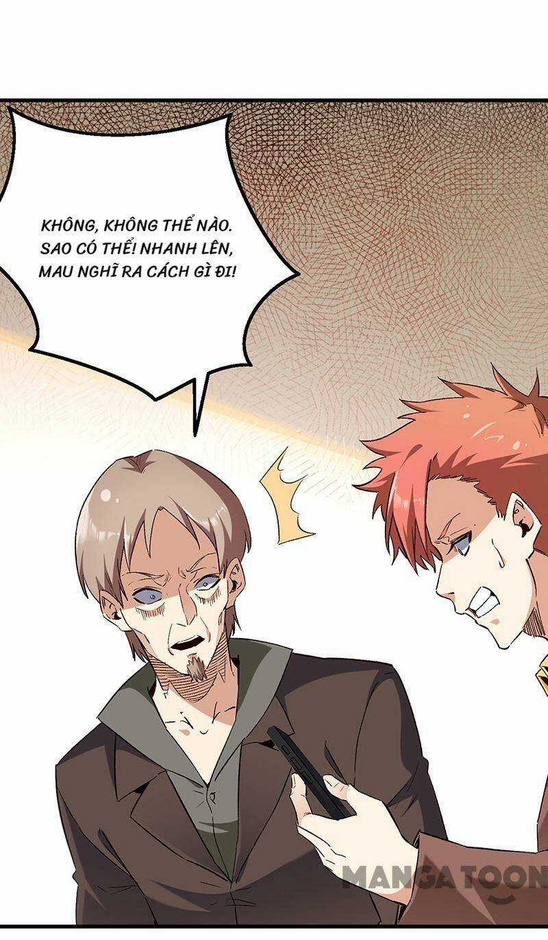 Diệu Thủ Cuồng Y - Chapter 265 - Trang 19