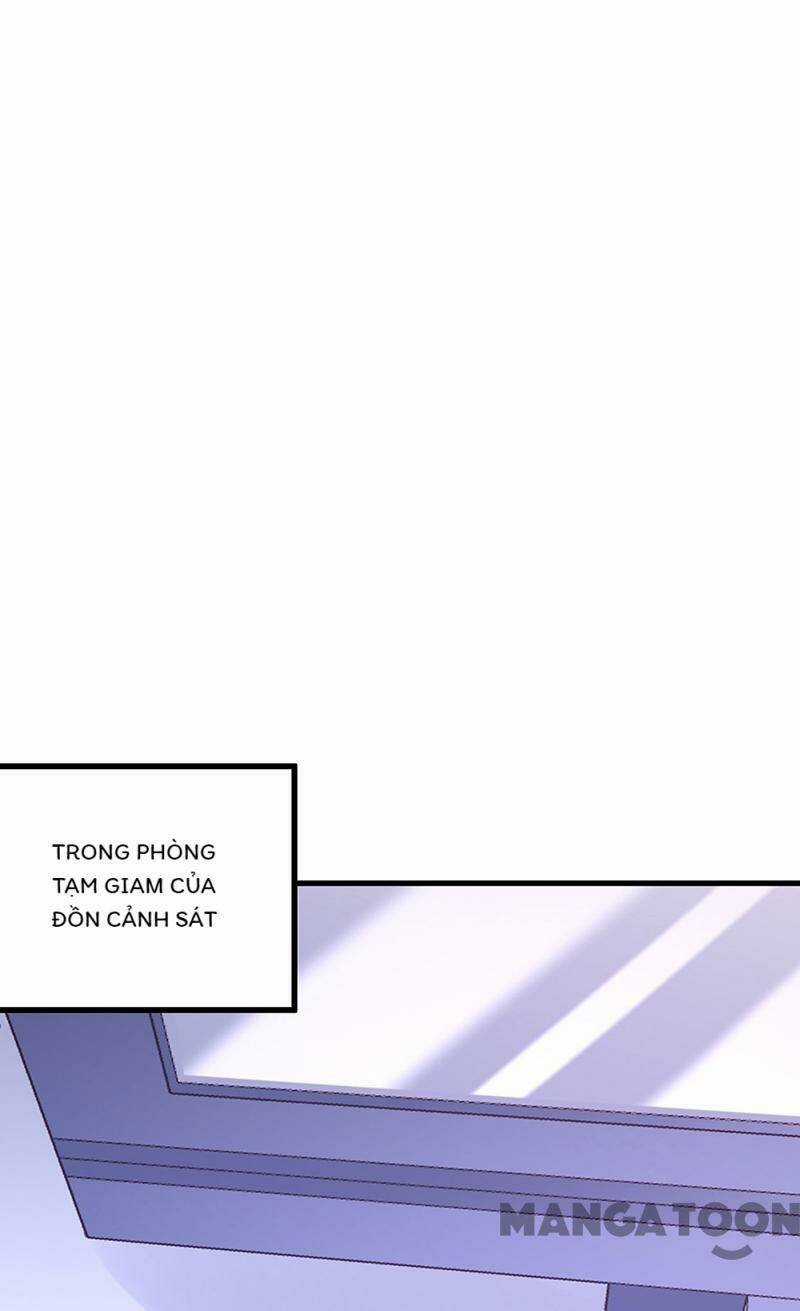 Diệu Thủ Cuồng Y - Chapter 265 - Trang 20