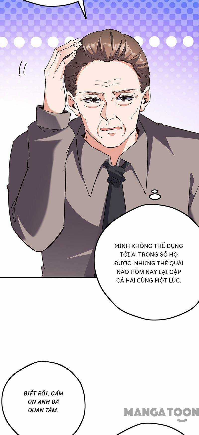 Diệu Thủ Cuồng Y - Chapter 265 - Trang 22