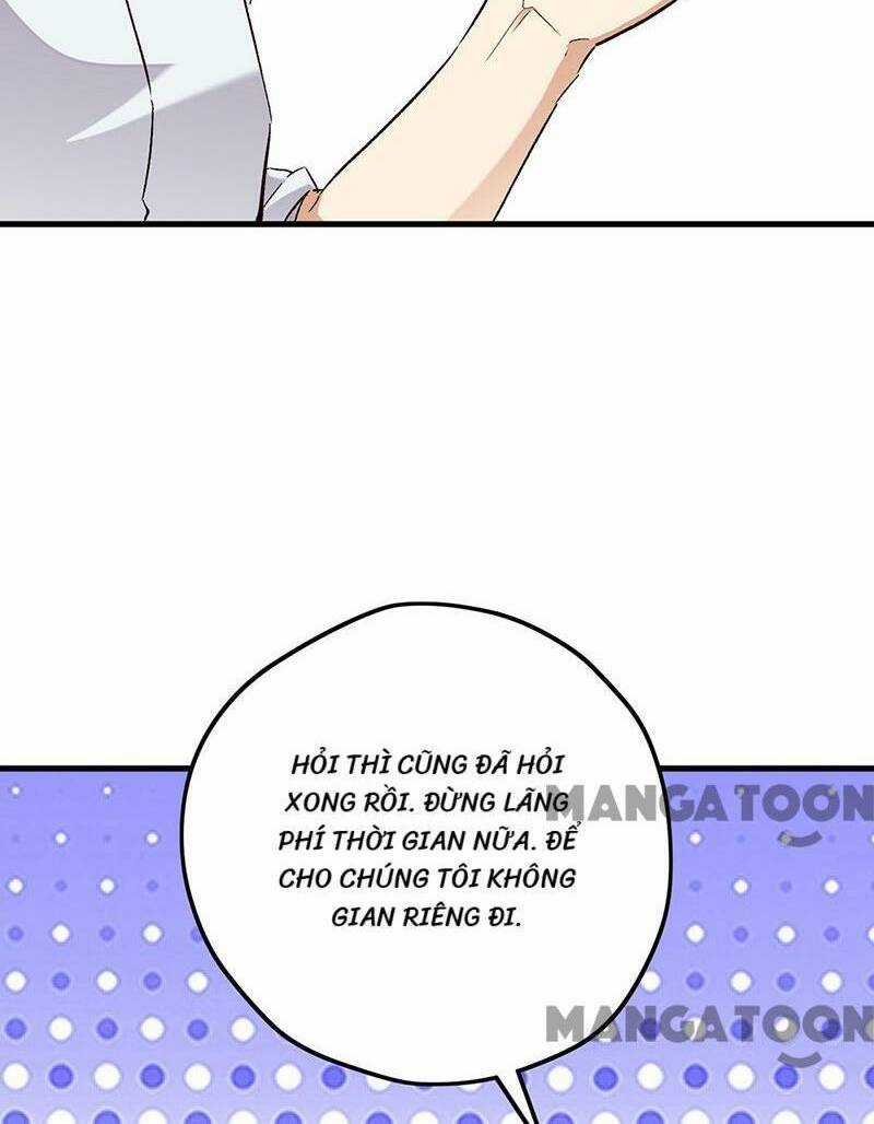 Diệu Thủ Cuồng Y - Chapter 265 - Trang 26