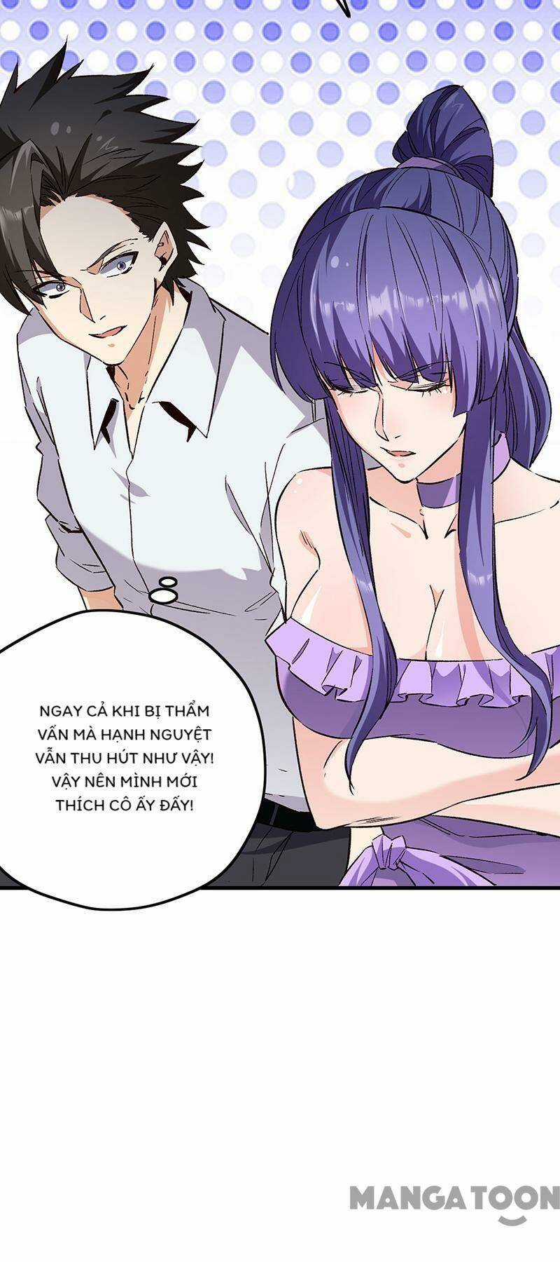 Diệu Thủ Cuồng Y - Chapter 265 - Trang 27