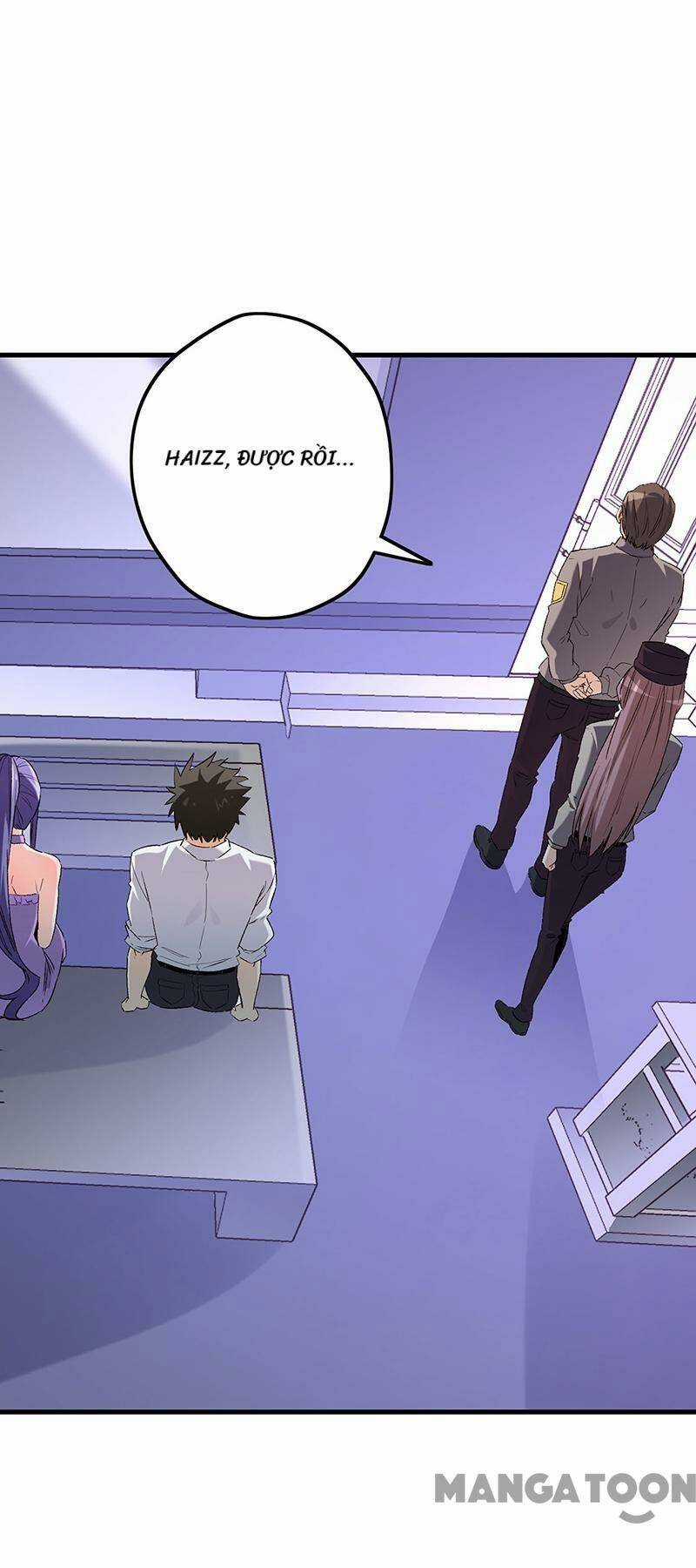 Diệu Thủ Cuồng Y - Chapter 265 - Trang 28