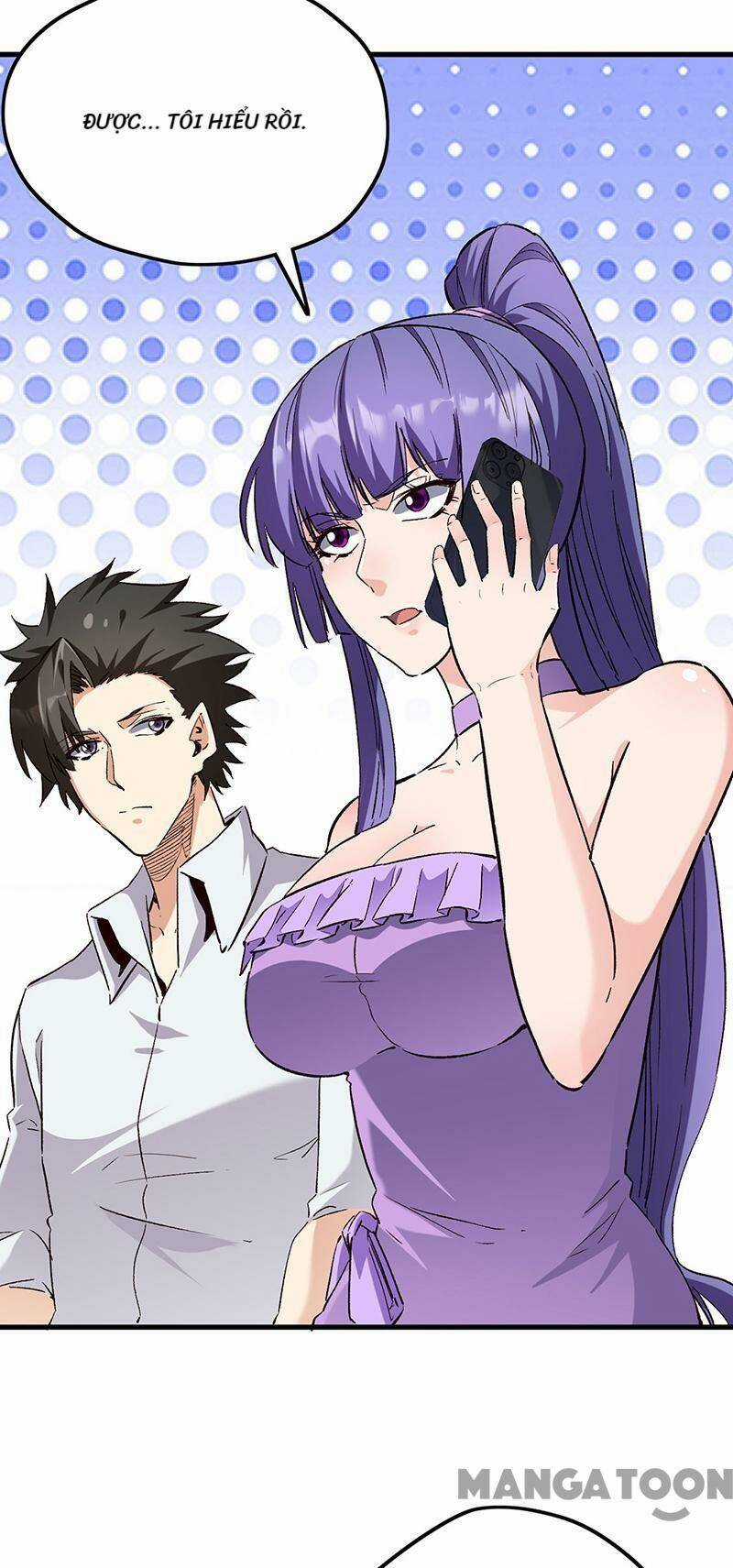 Diệu Thủ Cuồng Y - Chapter 265 - Trang 32