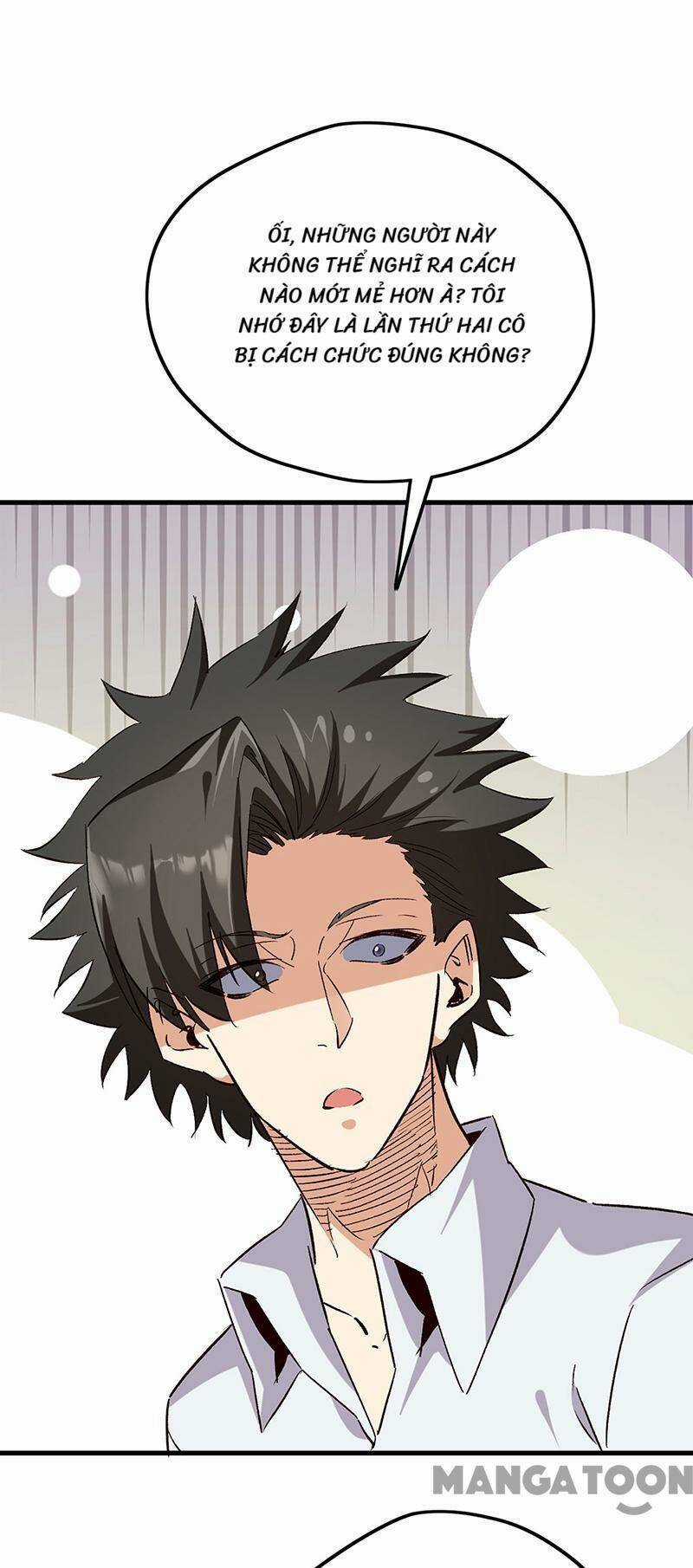 Diệu Thủ Cuồng Y - Chapter 265 - Trang 34