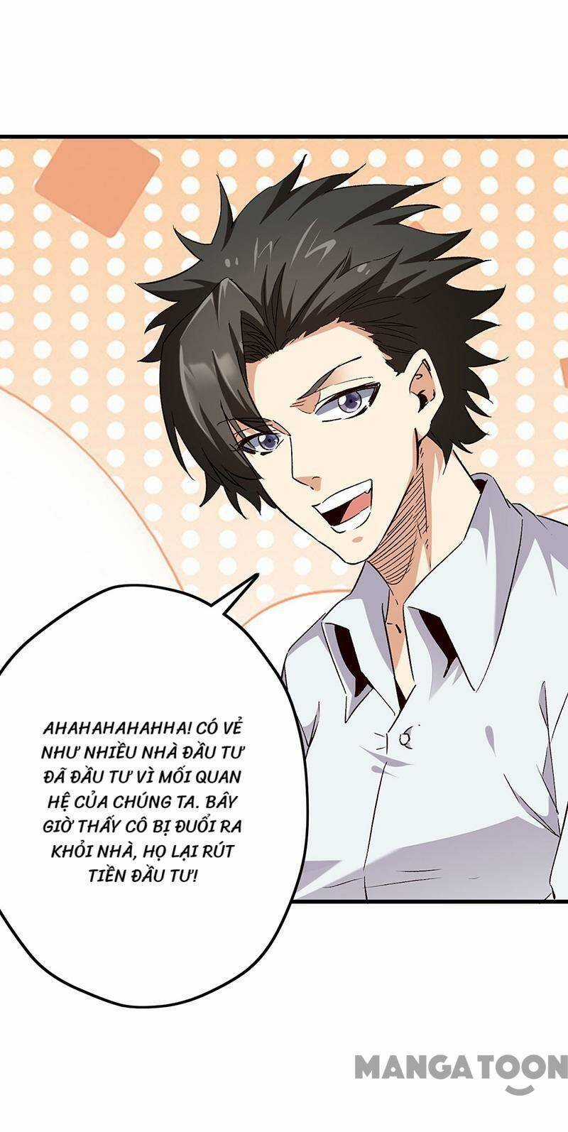 Diệu Thủ Cuồng Y - Chapter 265 - Trang 36