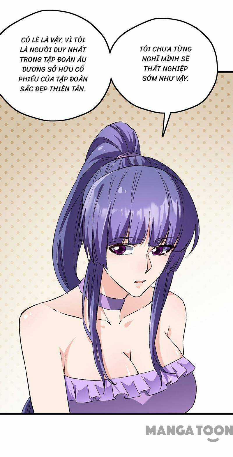 Diệu Thủ Cuồng Y - Chapter 265 - Trang 37