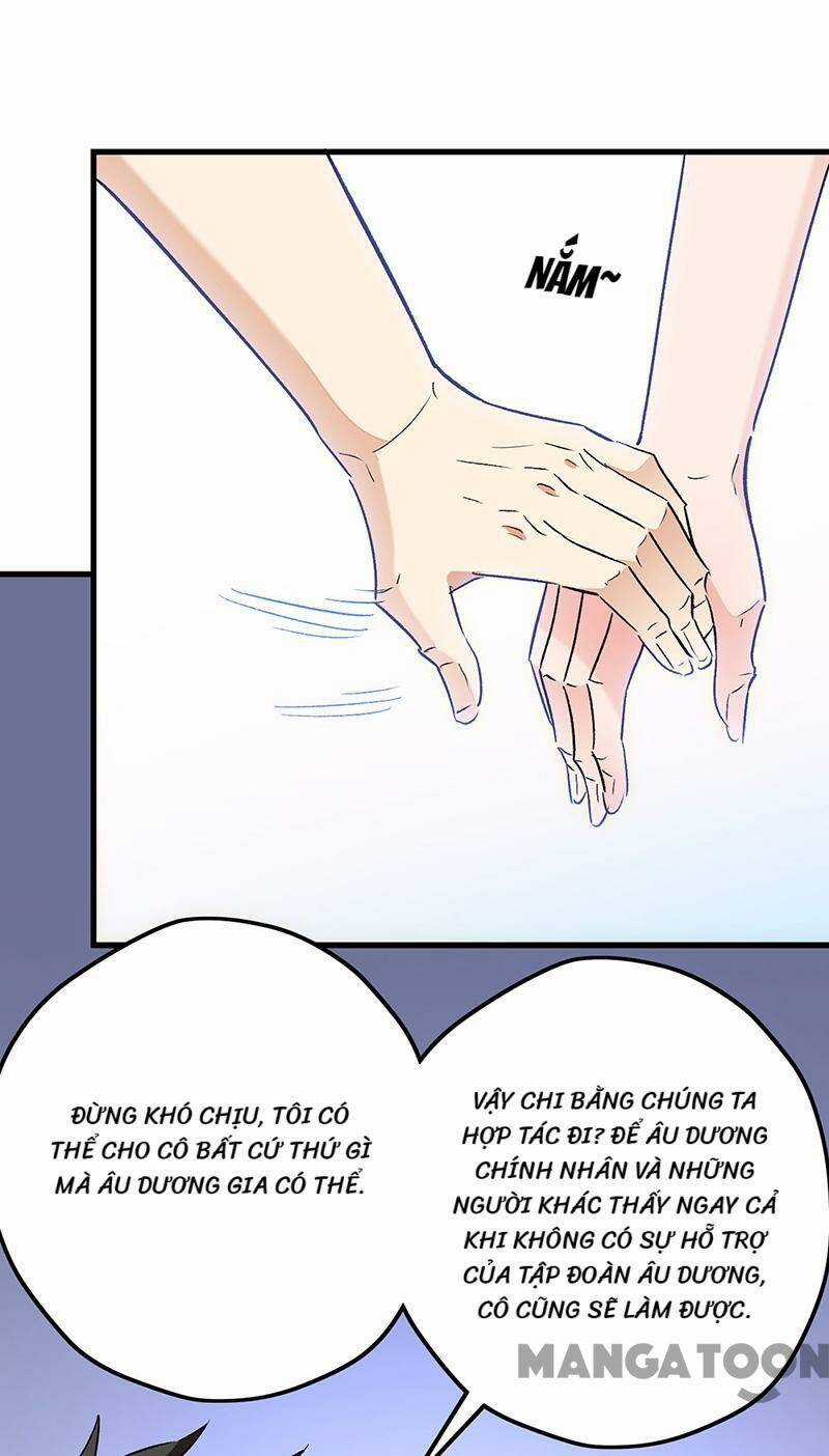 Diệu Thủ Cuồng Y - Chapter 265 - Trang 38