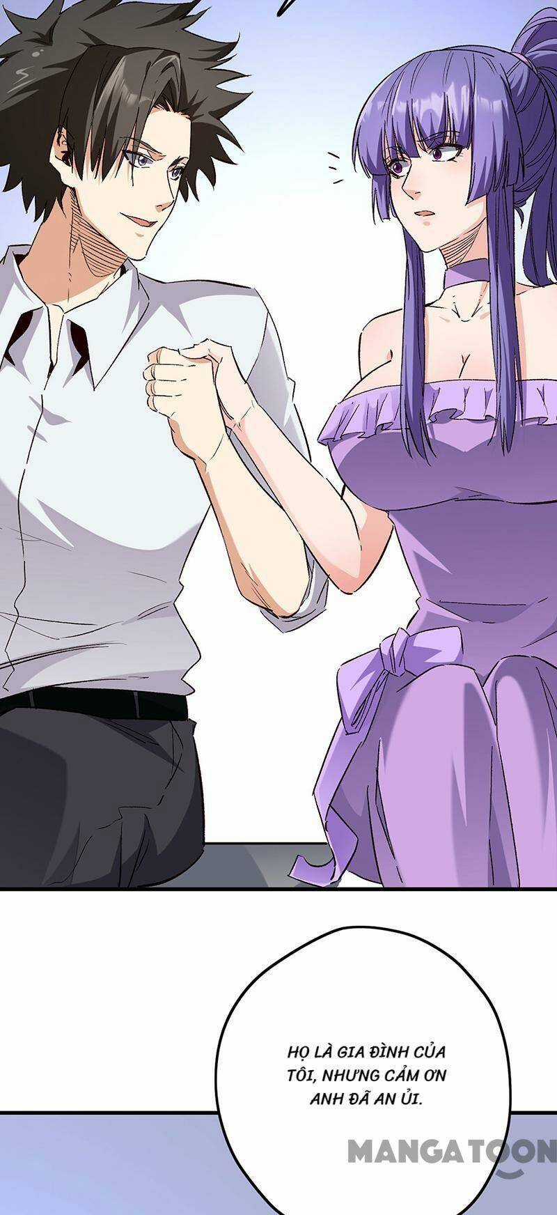 Diệu Thủ Cuồng Y - Chapter 265 - Trang 39