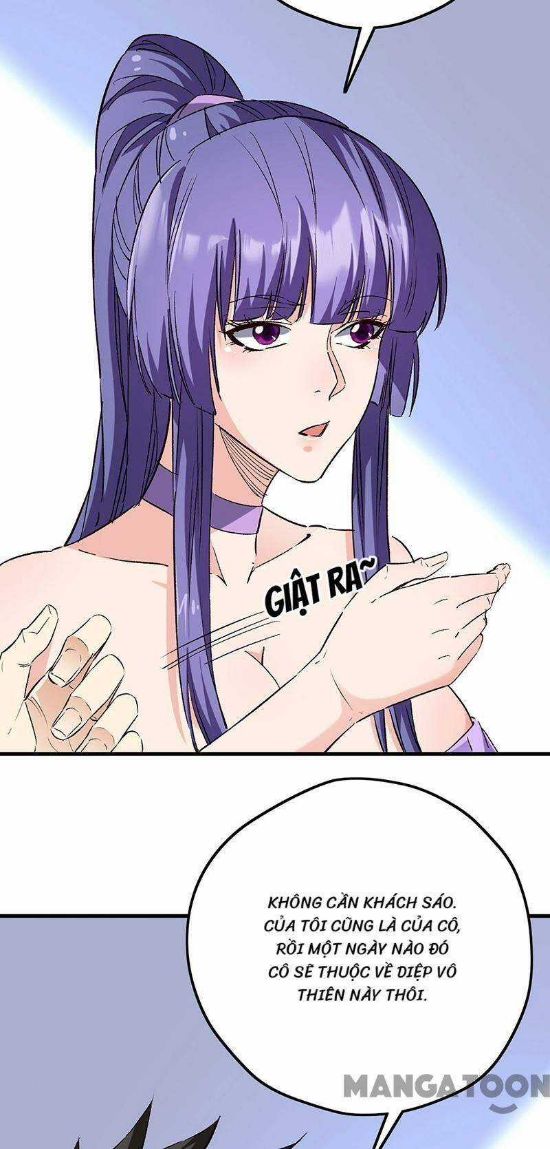 Diệu Thủ Cuồng Y - Chapter 265 - Trang 40