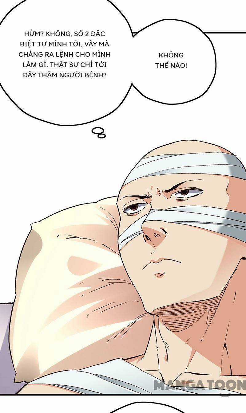 Diệu Thủ Cuồng Y - Chapter 265 - Trang 5