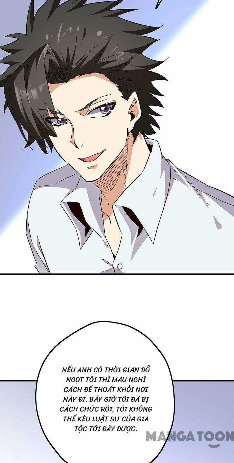 Diệu Thủ Cuồng Y - Chapter 265 - Trang 41