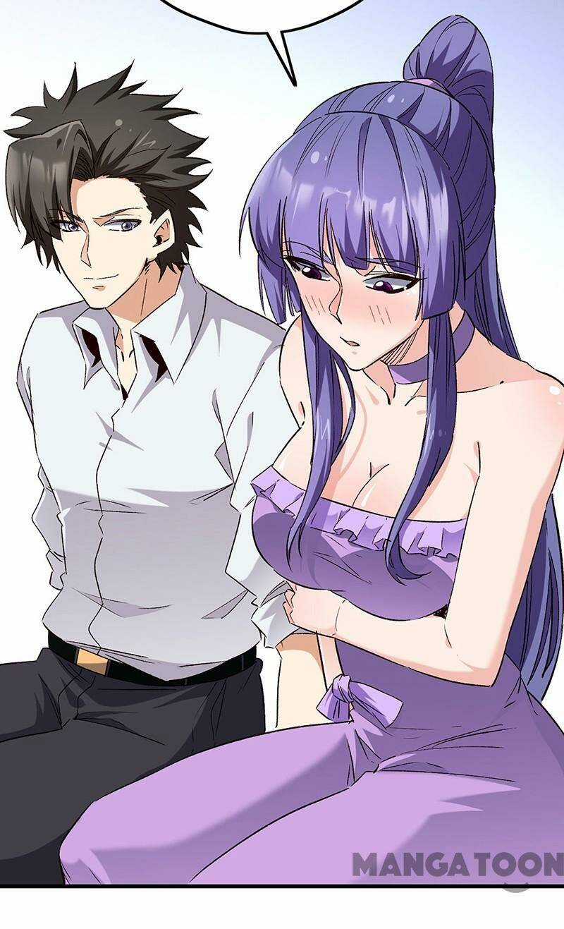 Diệu Thủ Cuồng Y - Chapter 265 - Trang 42