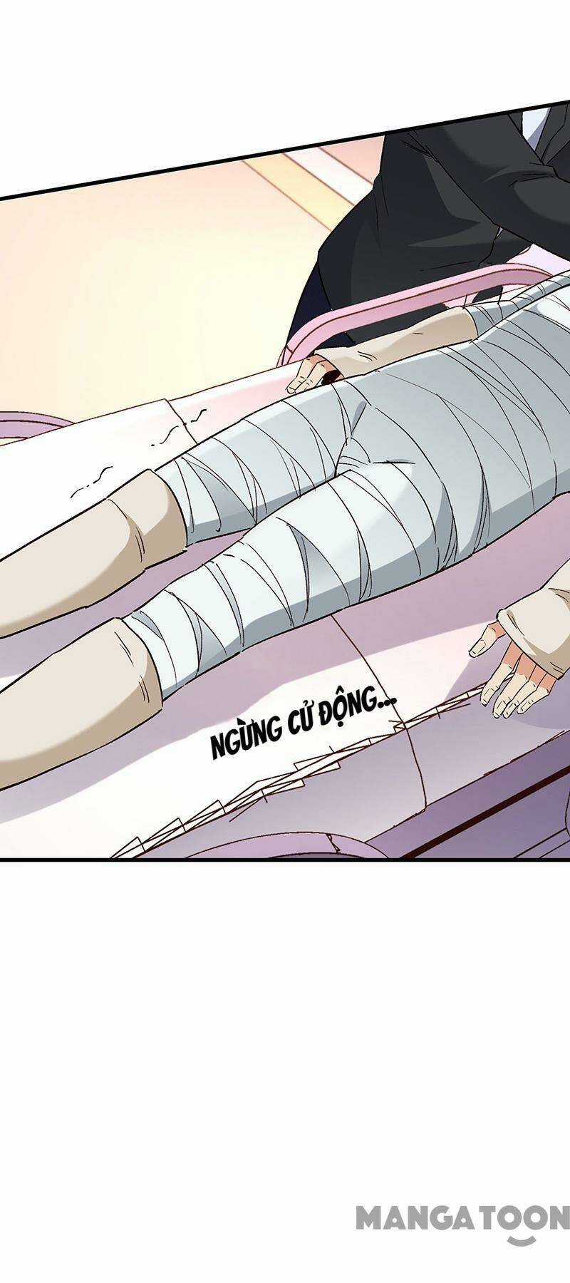 Diệu Thủ Cuồng Y - Chapter 265 - Trang 8