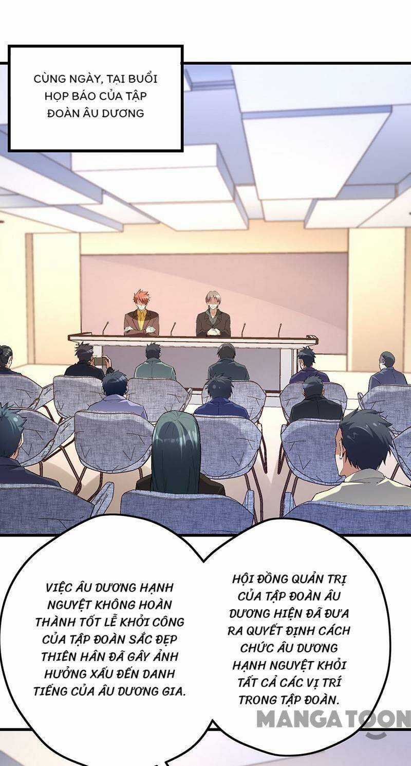 Diệu Thủ Cuồng Y - Chapter 265 - Trang 9