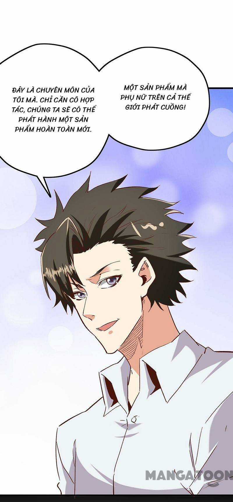 Diệu Thủ Cuồng Y - Chapter 266 - Trang 12