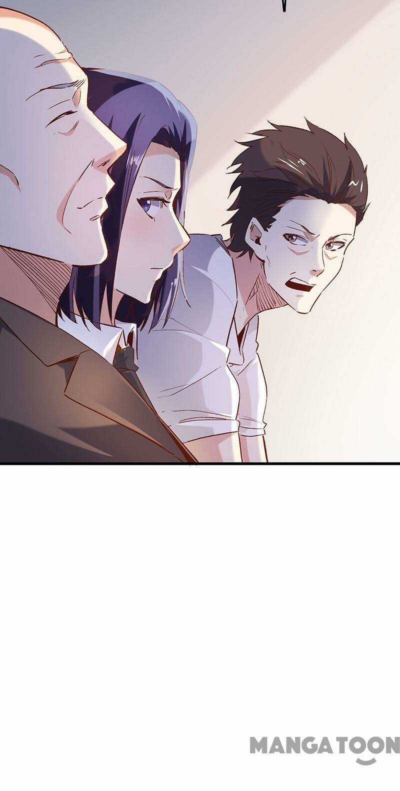 Diệu Thủ Cuồng Y - Chapter 266 - Trang 17