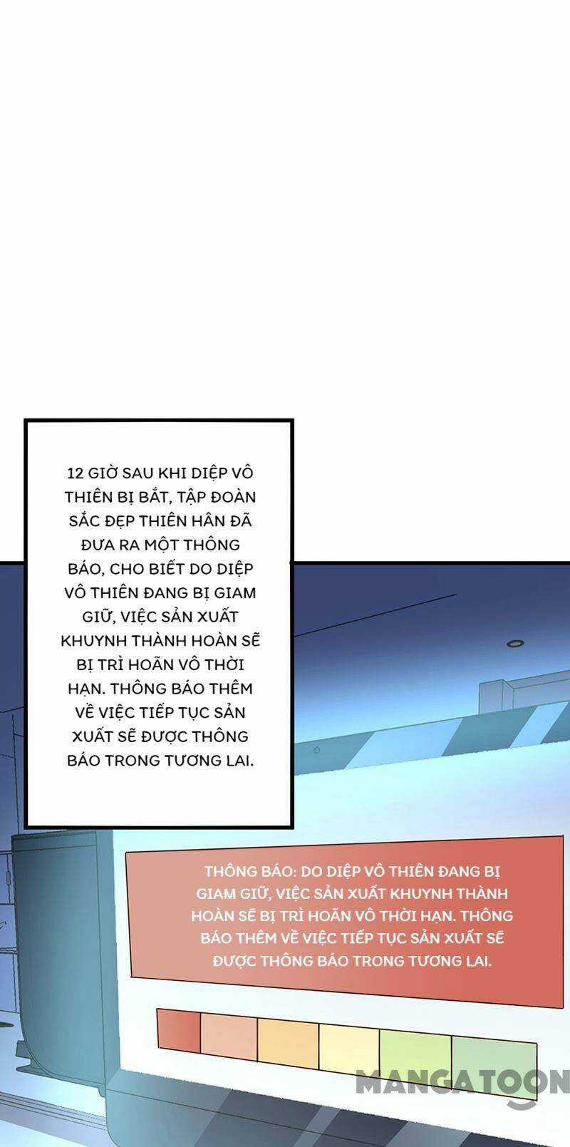 Diệu Thủ Cuồng Y - Chapter 266 - Trang 19