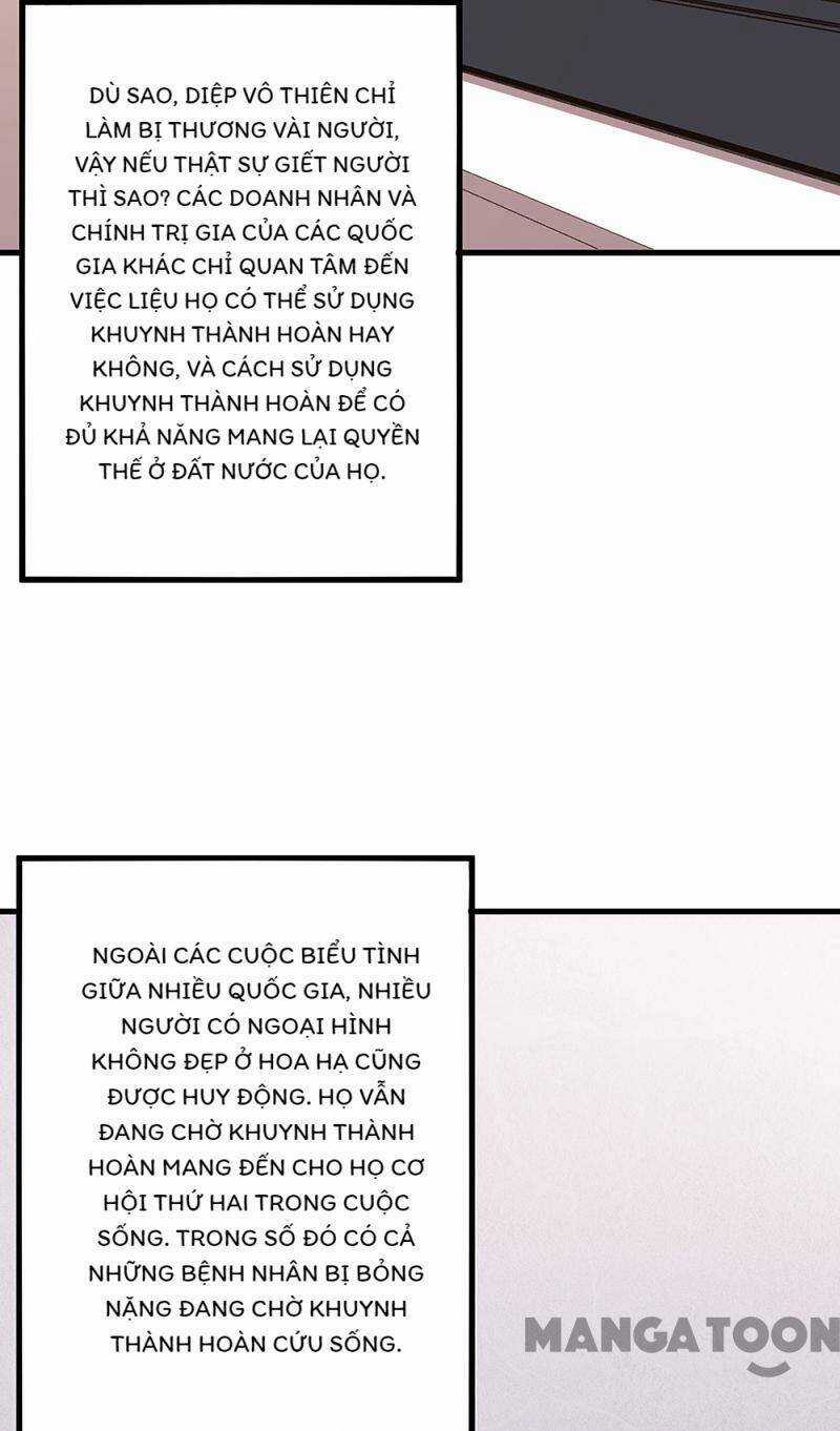 Diệu Thủ Cuồng Y - Chapter 266 - Trang 21