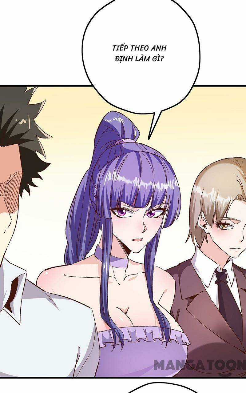 Diệu Thủ Cuồng Y - Chapter 266 - Trang 24