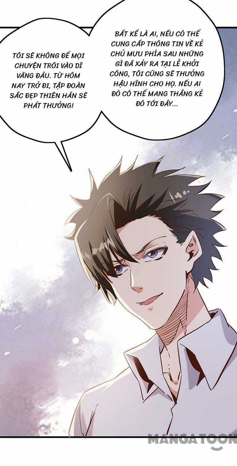 Diệu Thủ Cuồng Y - Chapter 266 - Trang 25