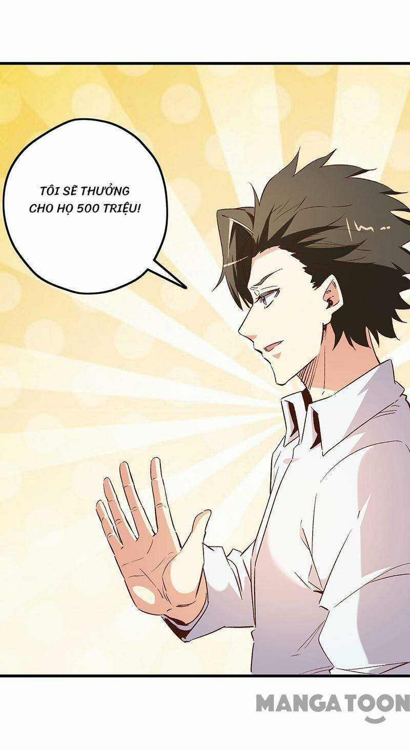 Diệu Thủ Cuồng Y - Chapter 266 - Trang 26