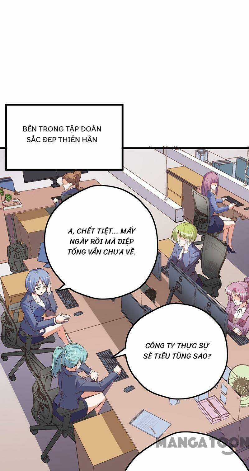 Diệu Thủ Cuồng Y - Chapter 266 - Trang 30