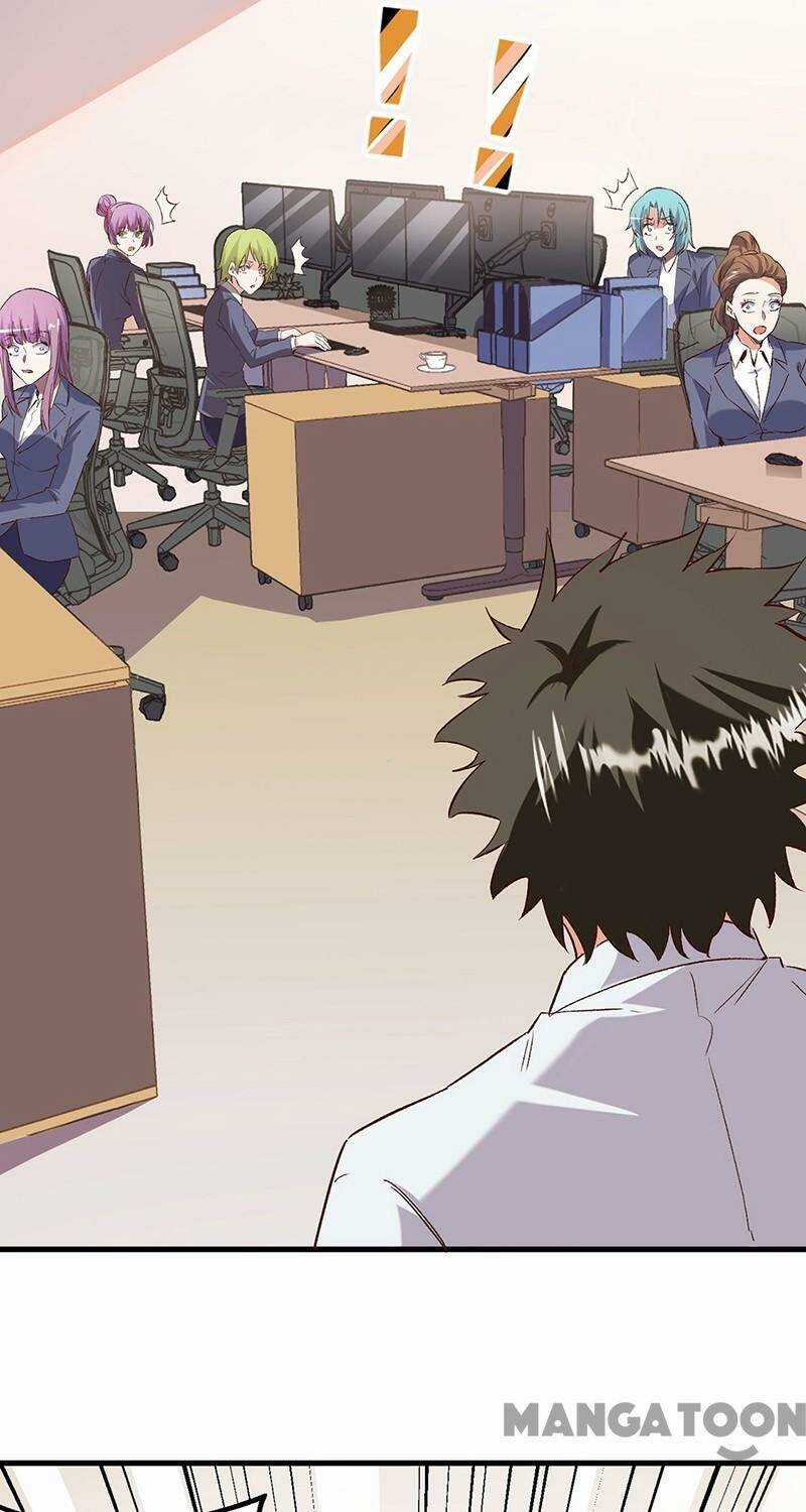 Diệu Thủ Cuồng Y - Chapter 266 - Trang 33