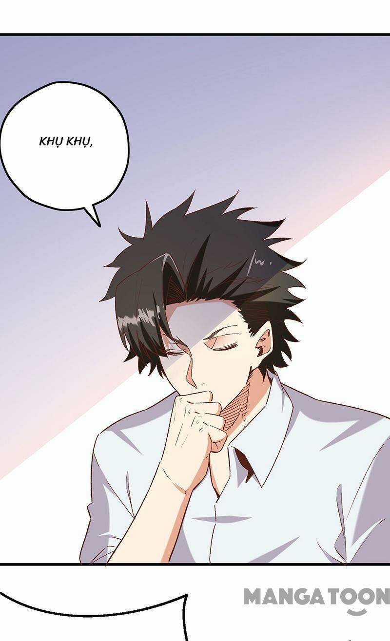 Diệu Thủ Cuồng Y - Chapter 266 - Trang 37