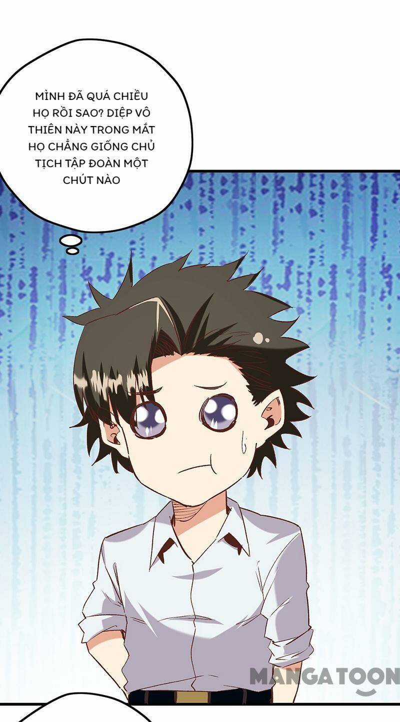 Diệu Thủ Cuồng Y - Chapter 266 - Trang 40