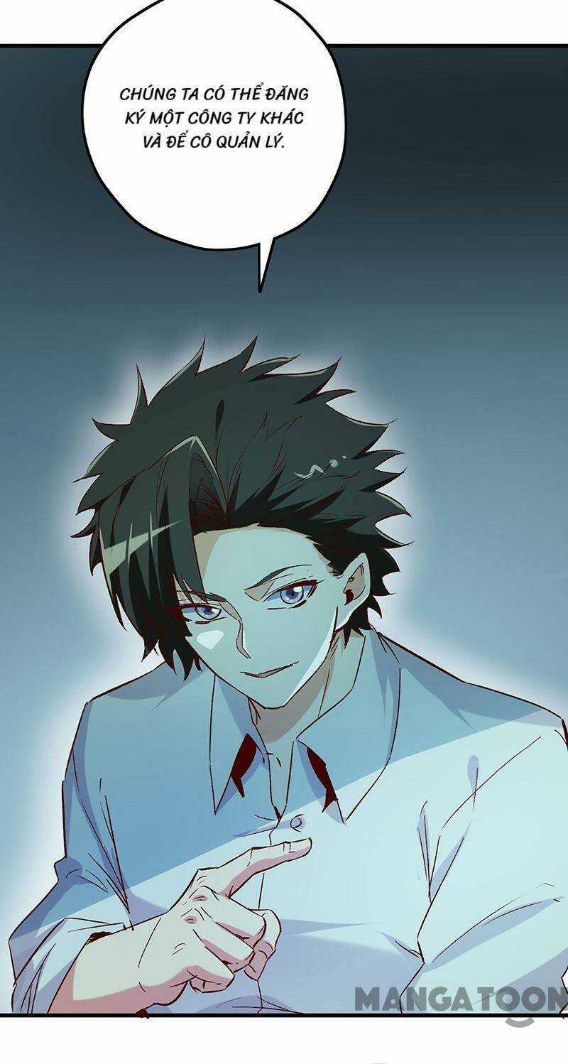 Diệu Thủ Cuồng Y - Chapter 266 - Trang 5