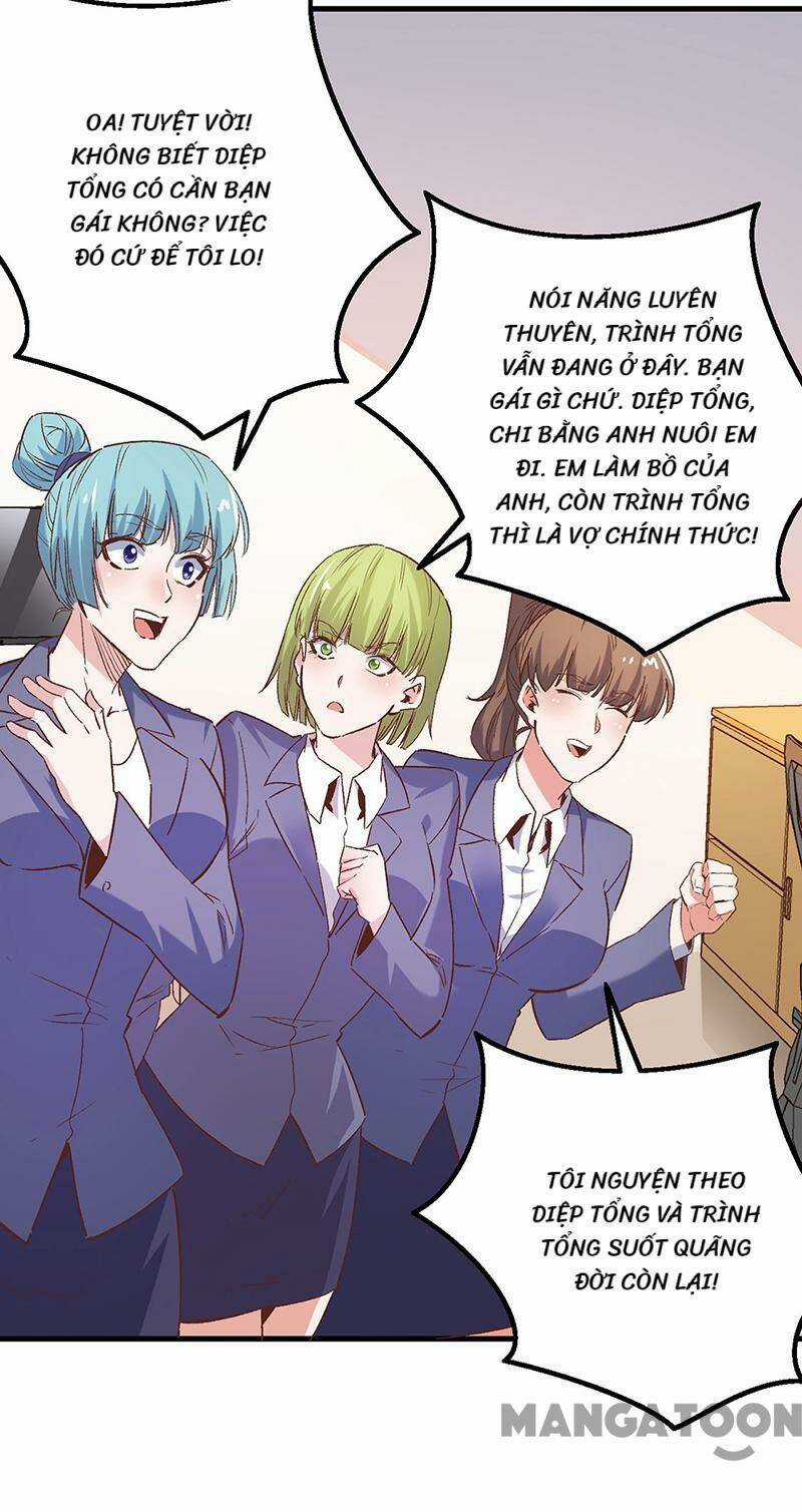 Diệu Thủ Cuồng Y - Chapter 266 - Trang 42