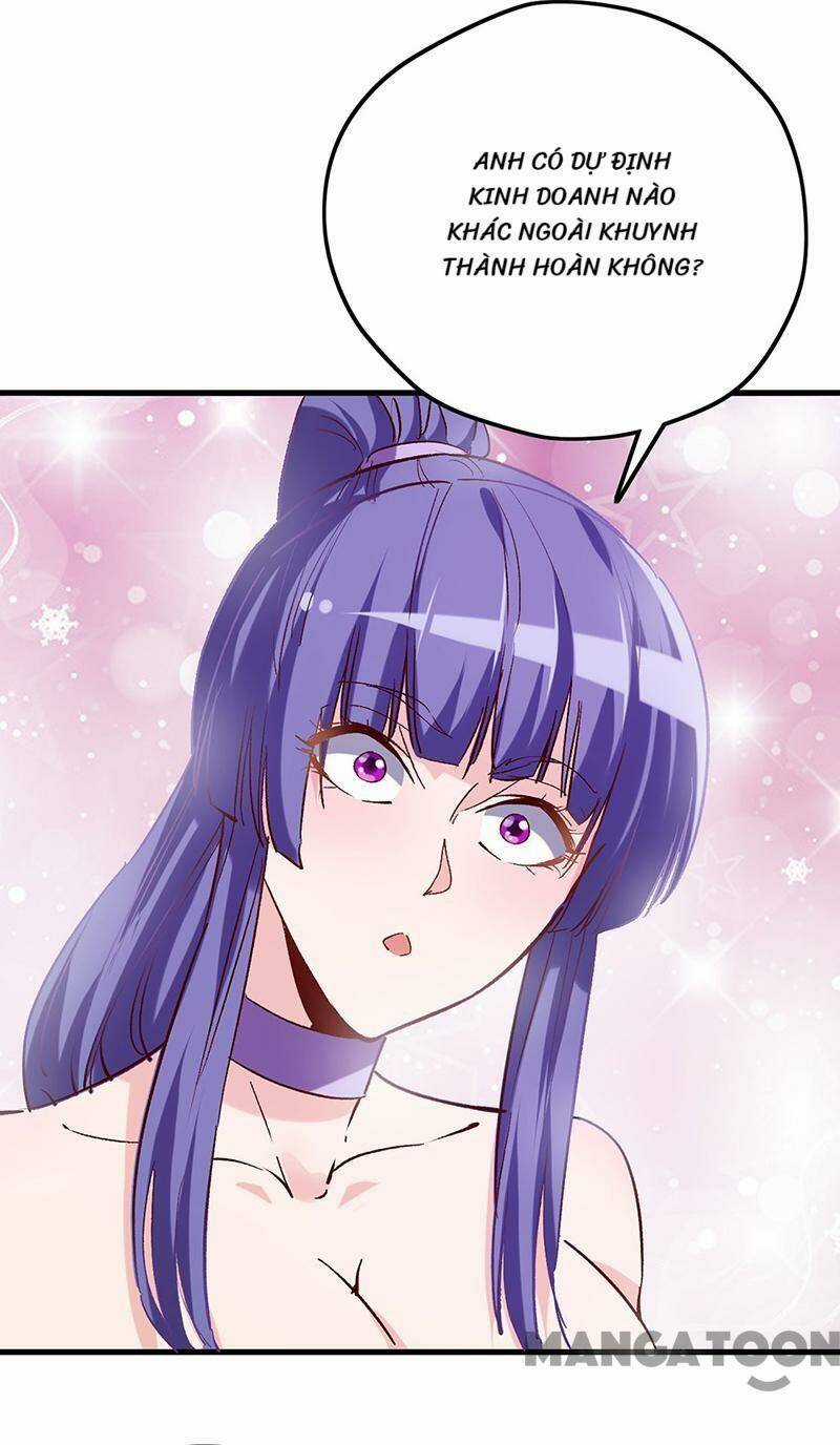 Diệu Thủ Cuồng Y - Chapter 266 - Trang 6