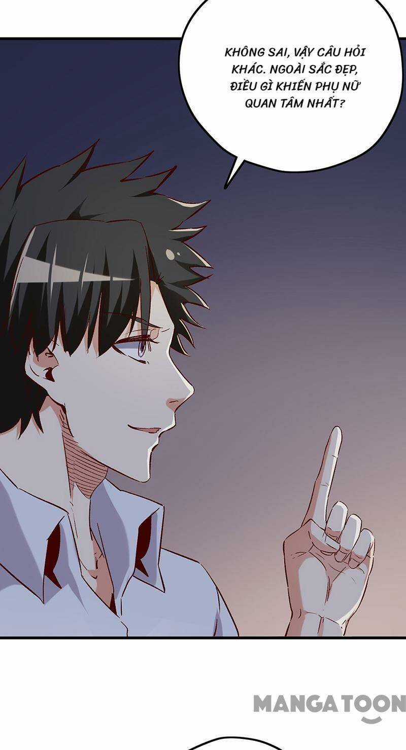 Diệu Thủ Cuồng Y - Chapter 266 - Trang 8