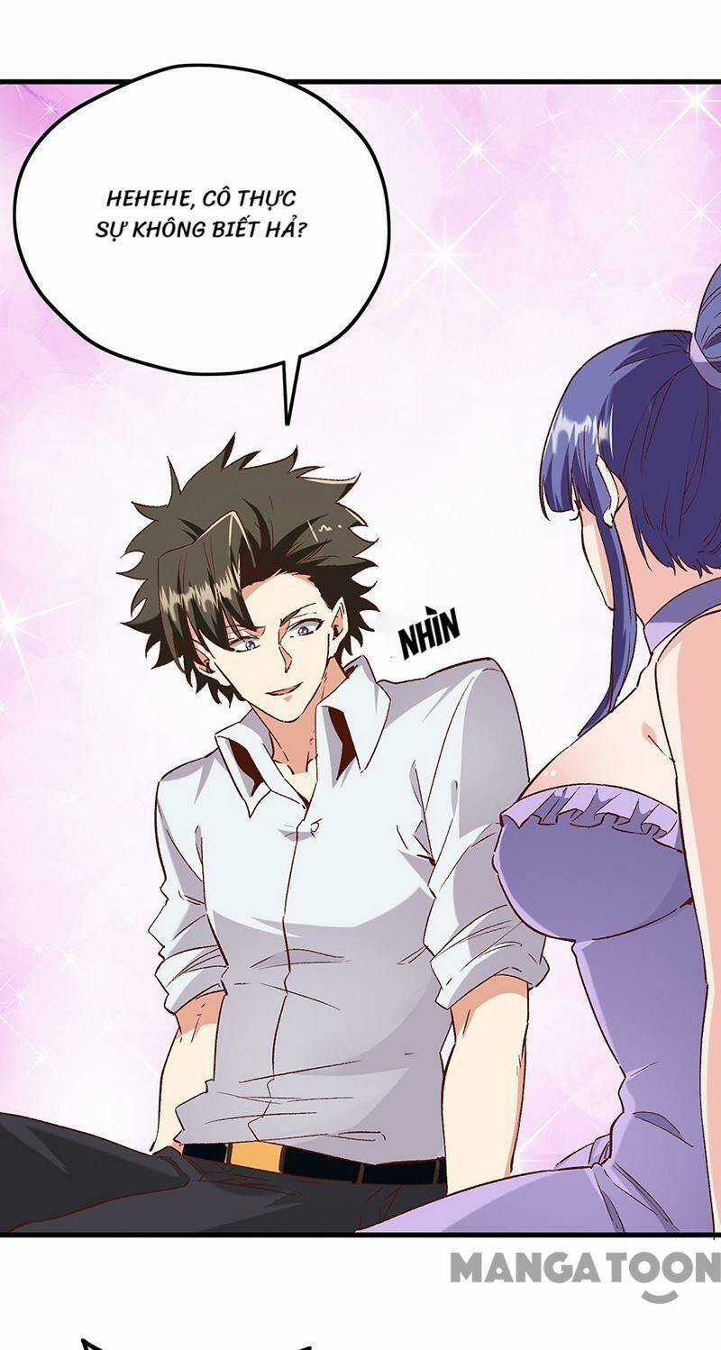 Diệu Thủ Cuồng Y - Chapter 266 - Trang 10