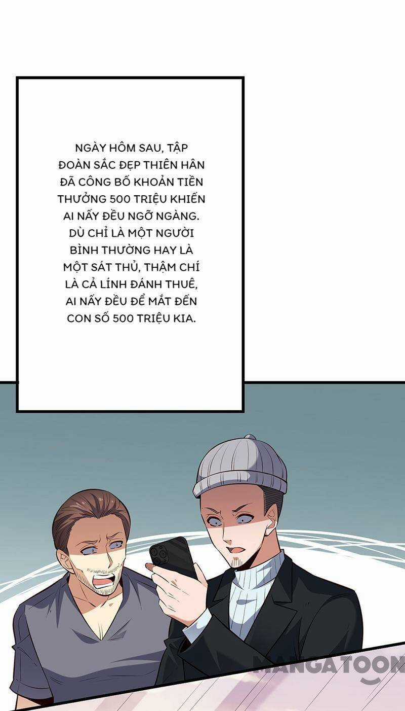 Diệu Thủ Cuồng Y - Chapter 267 - Trang 11