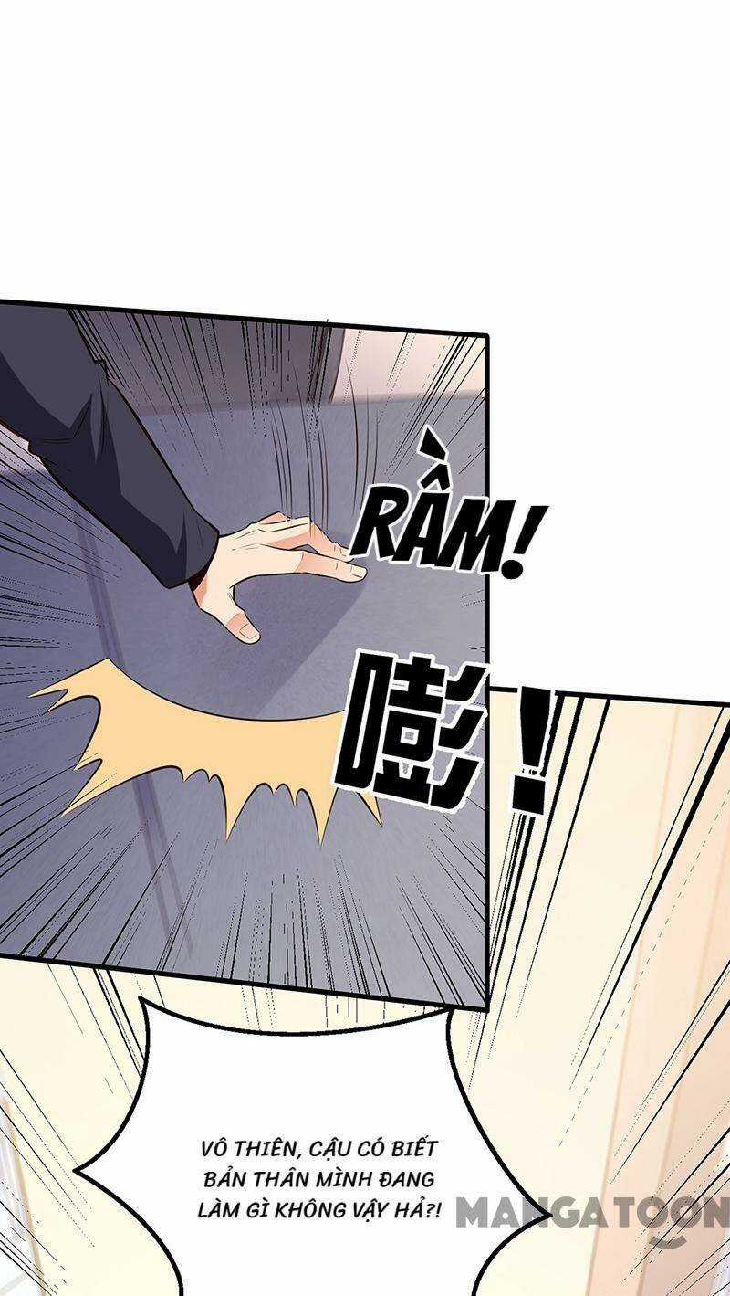 Diệu Thủ Cuồng Y - Chapter 267 - Trang 14