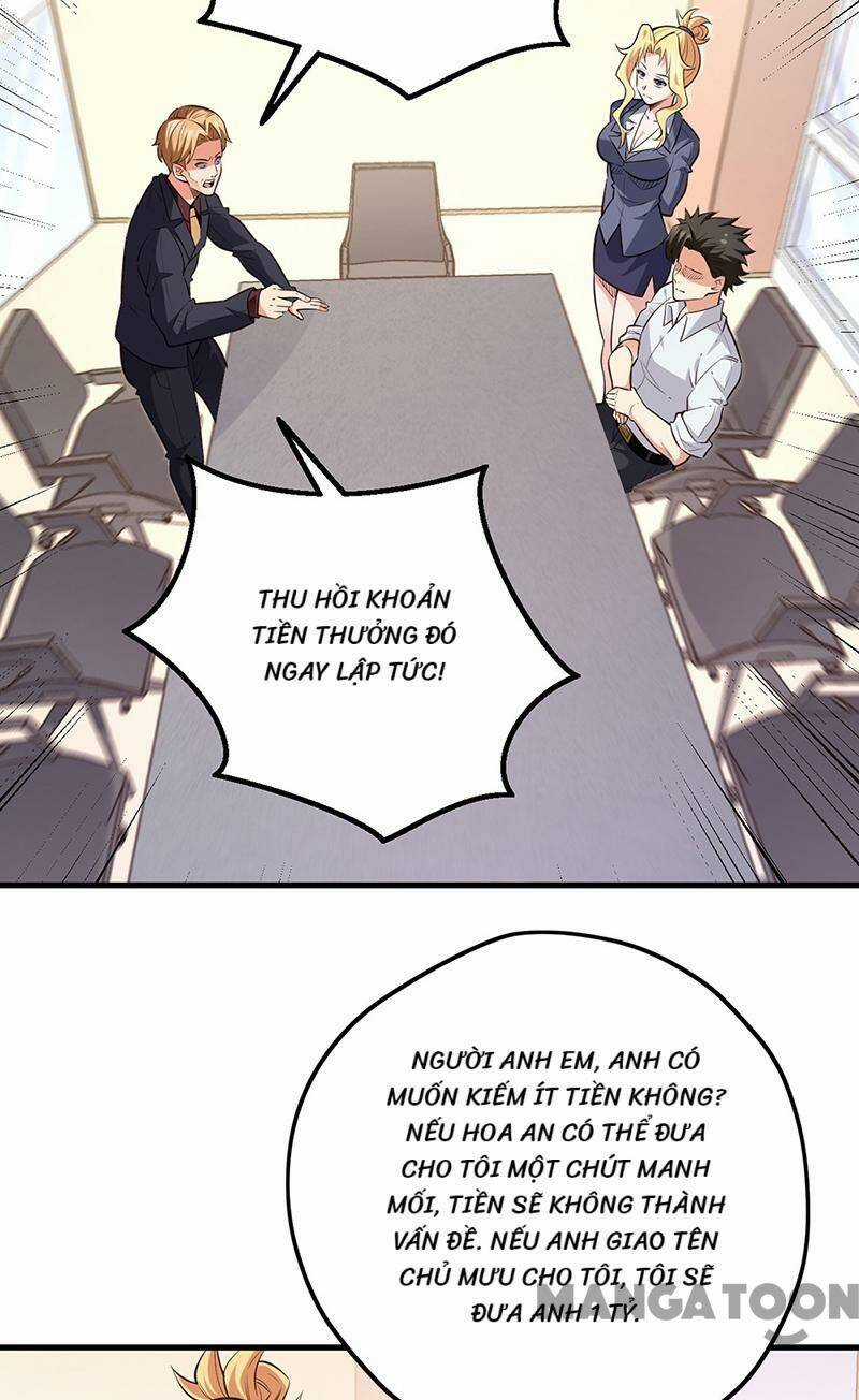 Diệu Thủ Cuồng Y - Chapter 267 - Trang 15