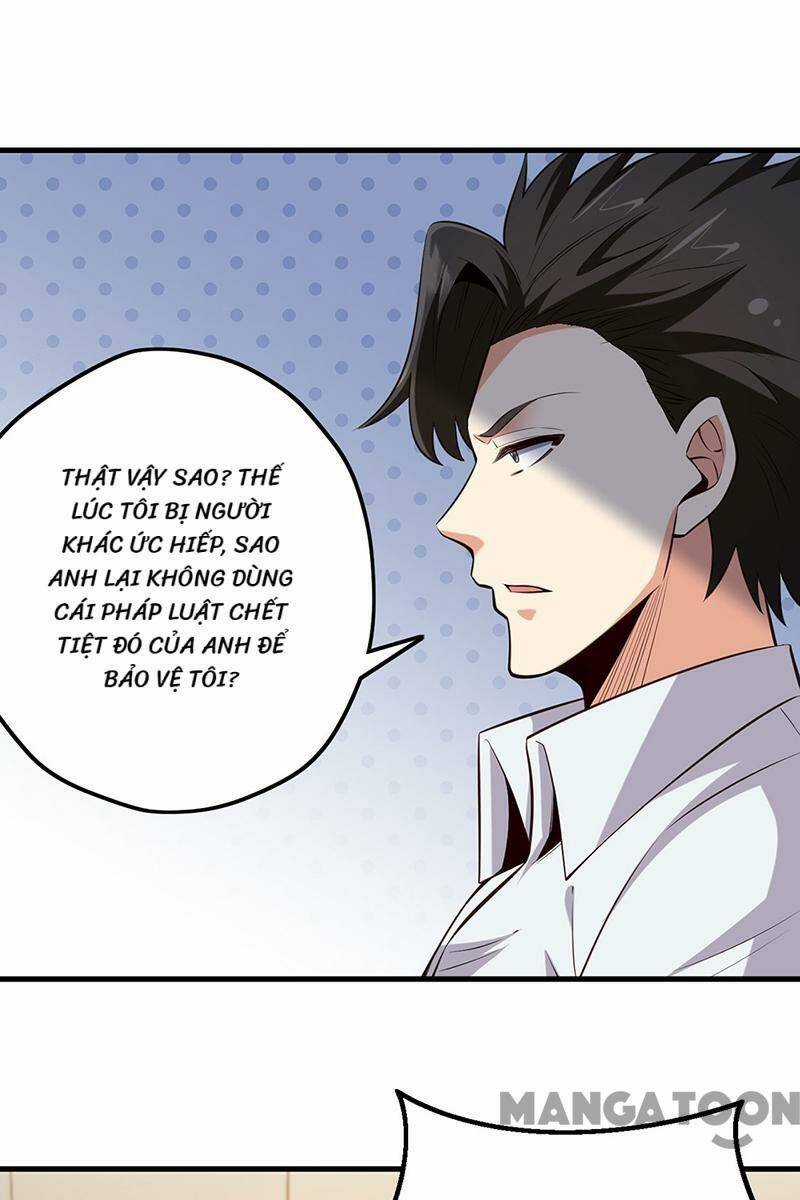 Diệu Thủ Cuồng Y - Chapter 267 - Trang 18