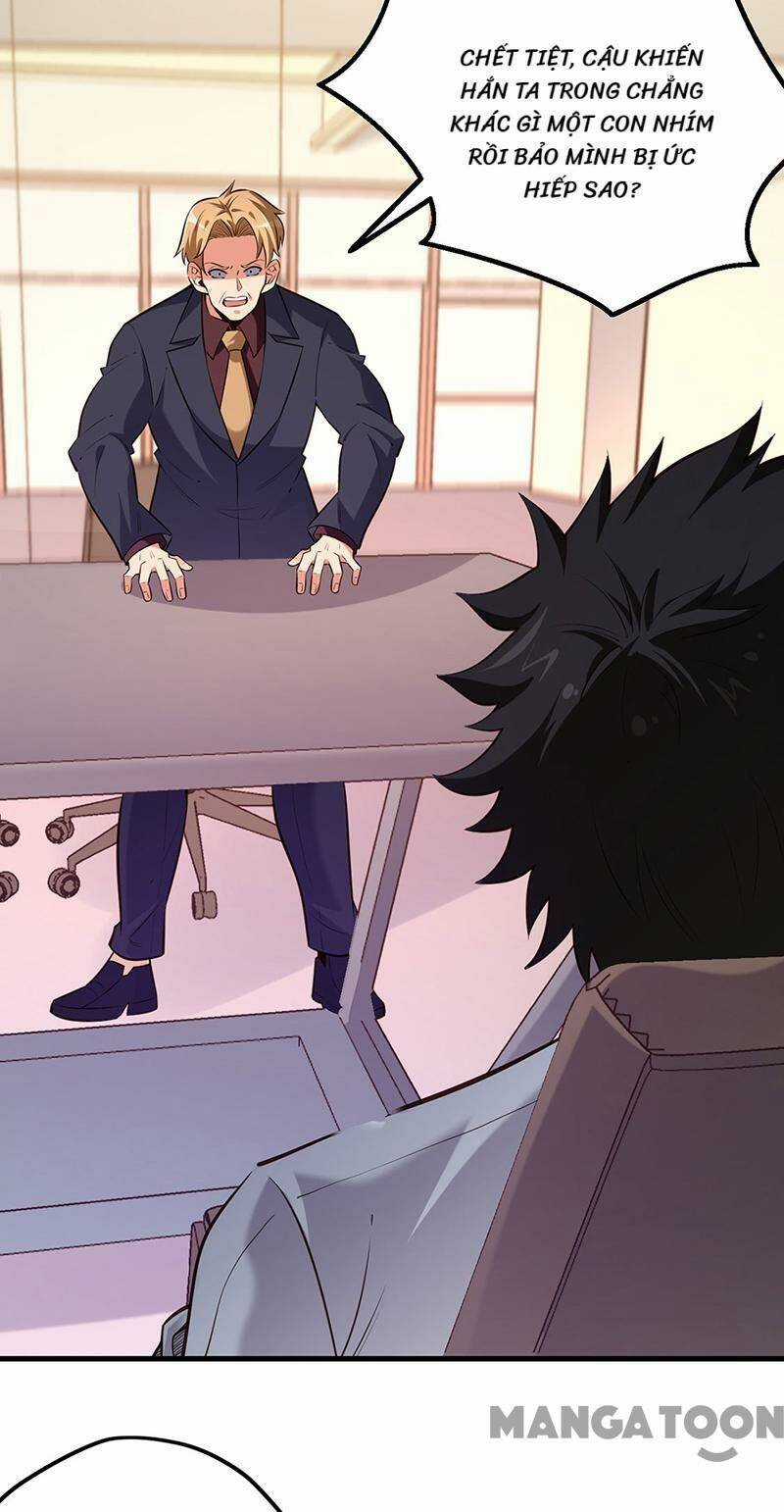 Diệu Thủ Cuồng Y - Chapter 267 - Trang 19