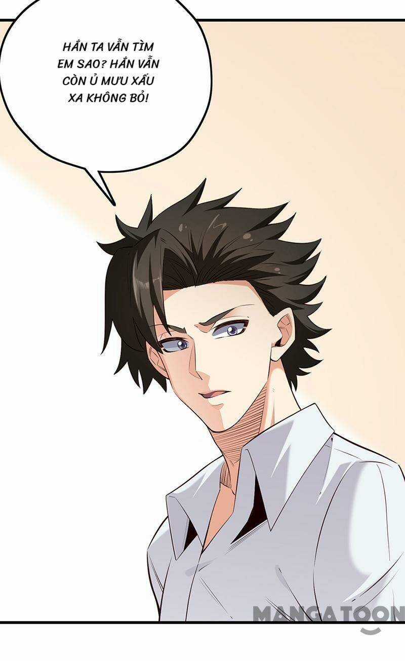 Diệu Thủ Cuồng Y - Chapter 267 - Trang 3