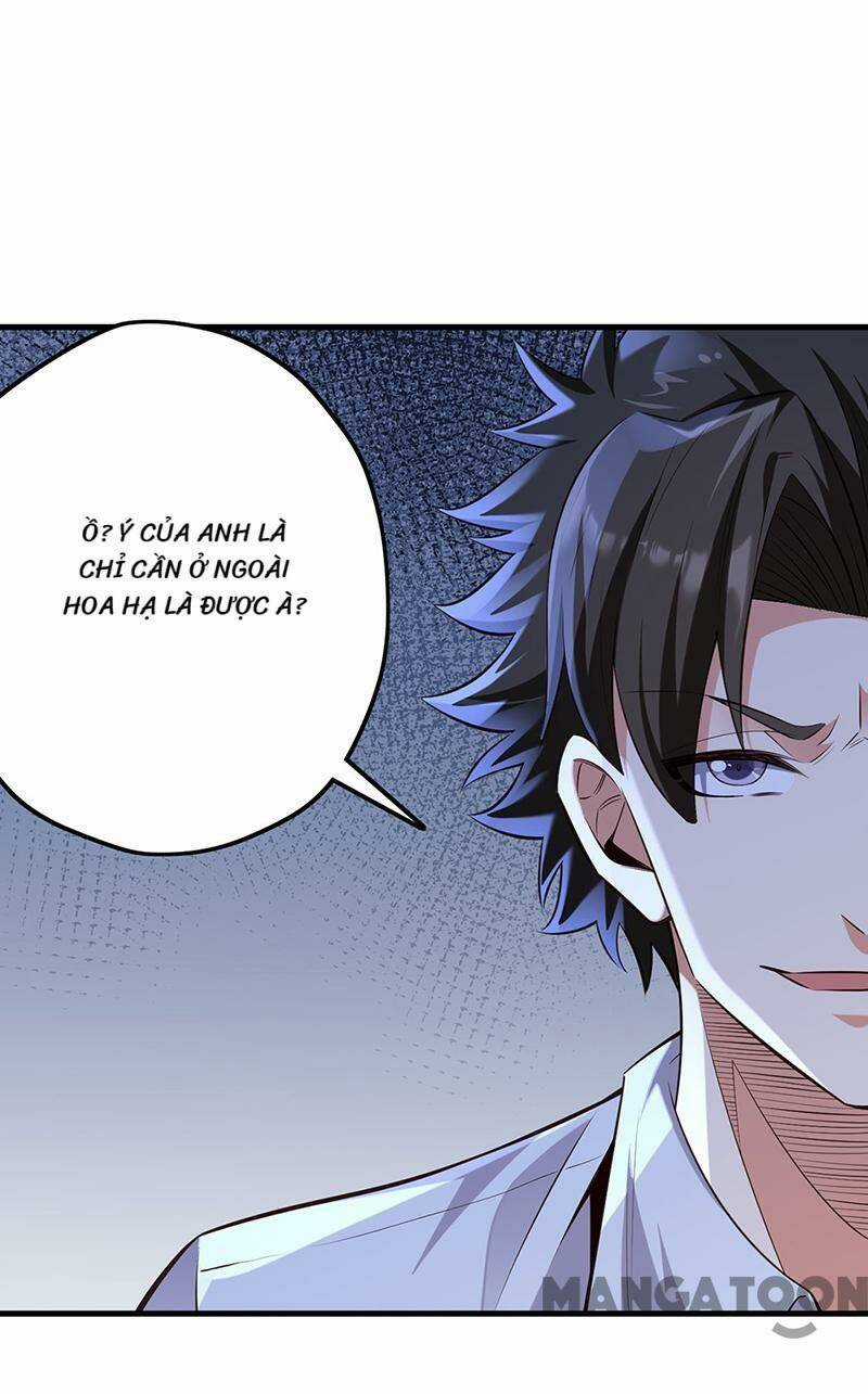 Diệu Thủ Cuồng Y - Chapter 267 - Trang 22