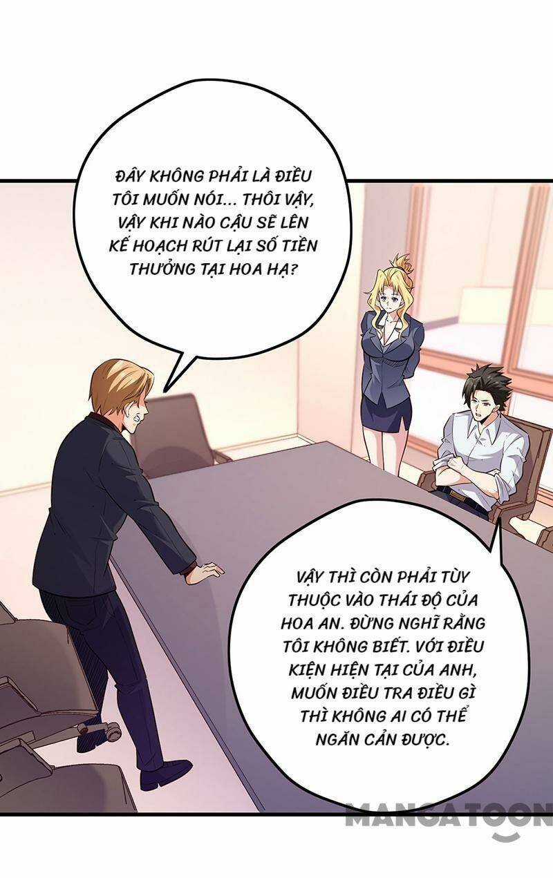 Diệu Thủ Cuồng Y - Chapter 267 - Trang 24