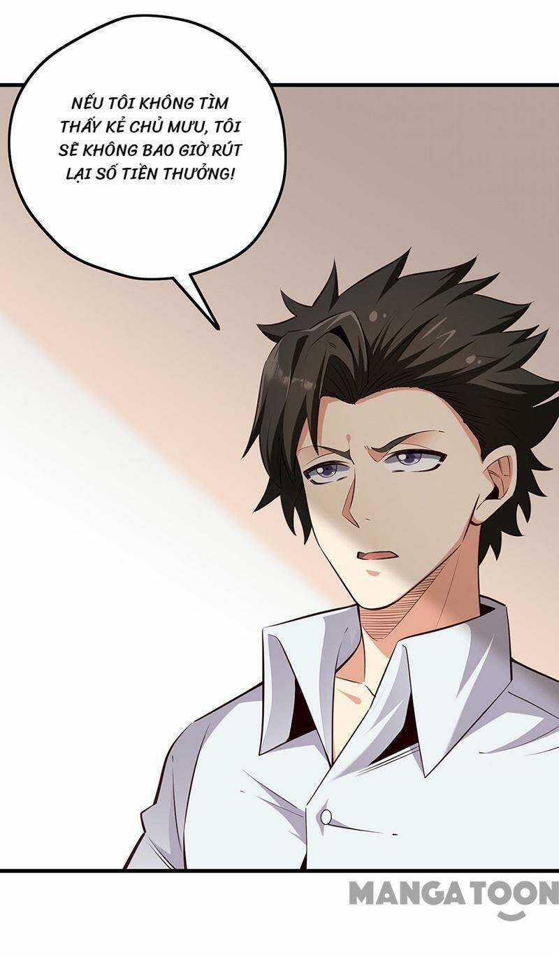 Diệu Thủ Cuồng Y - Chapter 267 - Trang 25