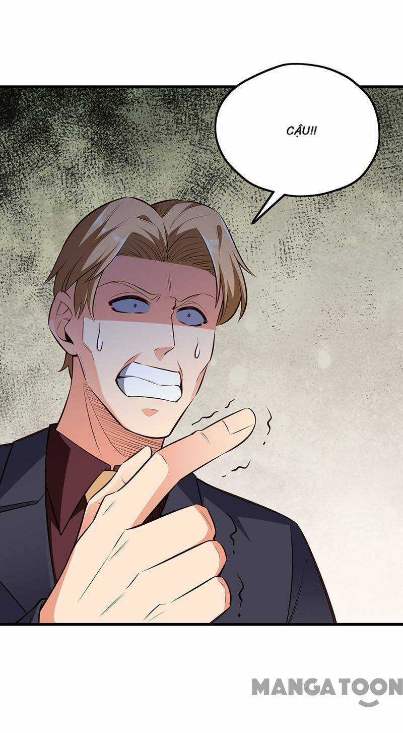 Diệu Thủ Cuồng Y - Chapter 267 - Trang 28